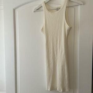 Fits like a XS -S double lined.